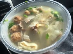 -夏家合汁(天润花园小区店)