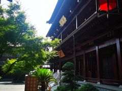 -香积寺