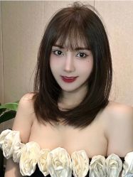 -丝语萱形象