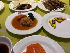 -海韵之星邮轮水会(明发商业广场店)