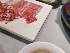 -东来顺饭庄(apm总店)