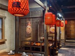 -乡里八闽·福州乡土菜(火车北站店)