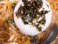 -九田家黑牛烤肉料理(华侨城店)