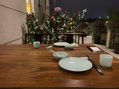 景观位-庄隐阁(悠方广场店)