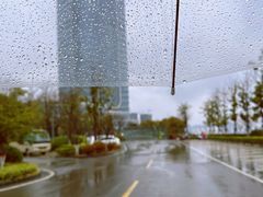 -西安浐灞艾美酒店·汉江餐厅·火锅