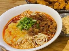 -付小姐在成都(川沙店)