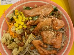 -嗨皮儿·现蒸面皮(抄纸巷店)
