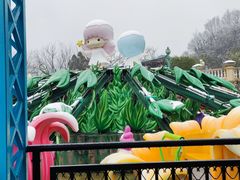 -安吉Hello Kitty乐园