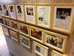 -紫霞门韩国料理烤肉(深南东路店)