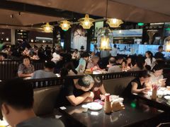 大堂-老头儿油爆虾·知味杭州(爱琴海购物中心)