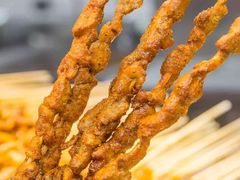 -味子夫鸡柳(三峡广场店)