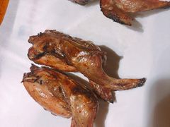-小桂林烧鸽子