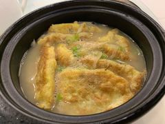 -围龙屋客家食府(福田店)