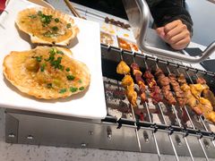 -延小二烤串店(银泰店)