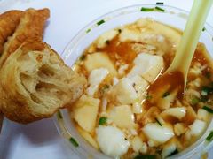 咸豆花-星神早餐店
