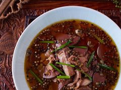 -小吊梨汤·北京菜·烤鸭(鸟巢店)