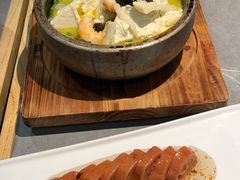 -晓淮山·扬州早茶·淮扬菜(龙阳广场店)