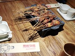 -管氏翅吧(国展店)