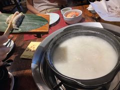 -大良毋米粥(锦龙路总店)