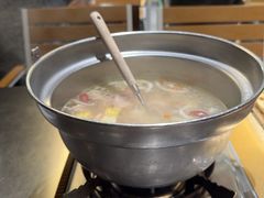 -椰庭·椰子鸡·创意玩家(晶耀前滩店)