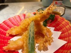 -阿吾罗日本料理(K11艺术中心店)