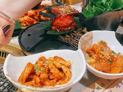 -嘻游记·厚切烤肉(布吉万象汇店)