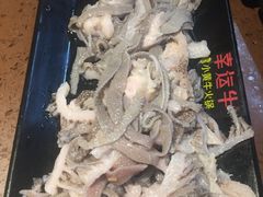 -幸运牛汕头小黄牛牛肉火锅(梅林店)