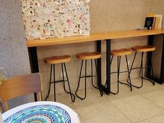 大堂-发酵食堂(屏风街店)