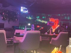 -粉墨特色菜·烧烤音乐酒馆
