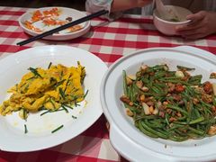 -西贝(上海我格广场店)