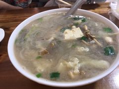 蛏汤-十三妹咸米时店