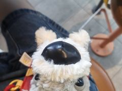 -麦当劳(苏宁广场店)