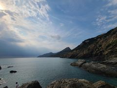 -灵山岛风景区