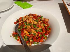 -汤城小厨•粤菜•靓汤(苏州街店)
