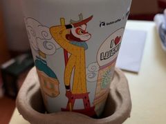 -瑞幸咖啡(天安数码城店)