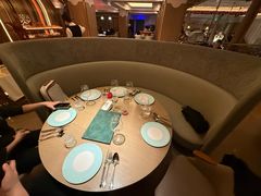 -波特曼西餐厅(中央大街店)