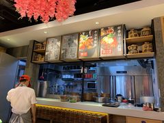 -牛腩之旅·牛腩牛杂煲(光启城美食城店)
