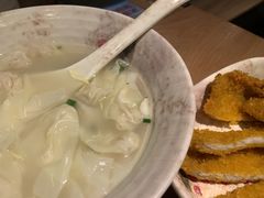 -姚面记·海派家常菜(恒基名人购物中心店)