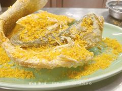 -真地道京味府·鲜橙烤鸭·北京菜(朝外大街东大桥店)