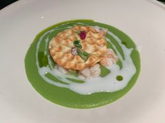 龙井凤尾虾-桂满陇-十里风荷(合生汇店)