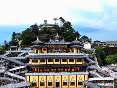 -梅州天地人花园酒店(梅县人民广场店)