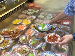 -谭三娘鲜切牛肉自助火锅(九眼桥总店)