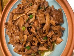 -鸿运楼·舌尖上的徽菜