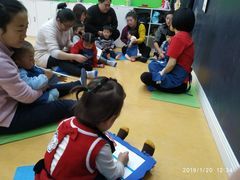 -美吉姆早教(咸阳中心)