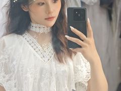 -拍刻风照相馆(花都融创店)
