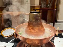 -南门涮肉(北洼路店)