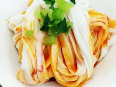 -子午路张记肉夹馍(小寨西路店)