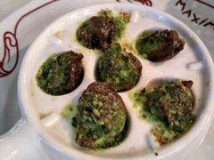 -马克西姆餐厅(崇文门店)