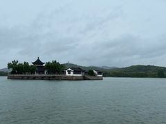 -石湖景区