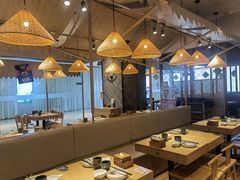 大堂-云海肴·汽锅鸡·云南菜(东坝金隅店)